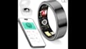 design custom smart ring pcb and wearable electronics