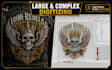 do complex embroidery digitizing for jacket backs and large logo