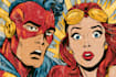 comic book illustration comic art graphic novel