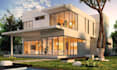 create professional architectural 3d rendering, exterior, interior visualization