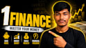 design high CTR youtube thumbnail for any