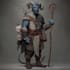 dnd character art and dnd character art