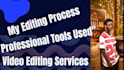 design professional multimedia and edit videos