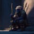 create cinematic fantasy character concepts art