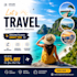 design social media posts in canva