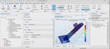provide advance comsol multiphysics cfd simulation services