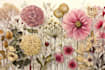 draw a botanical illustration