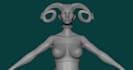 optimize your high poly model into game ready mesh
