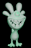optimize your high poly model into game ready mesh
