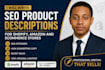 write creative product descriptions