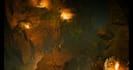 create 3d game environments for unreal engine