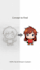 design cute chibi mascot logo for youtube, twitch in 24h