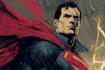 draw custom superhero comic art and graphic novel pages