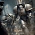 create warhammer 40k art