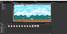 develop a 2d or 3d unity game for PC and mobile