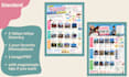 design a personalized japan travel guide PDF