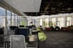 design modern office interiors with realistic 3d renders