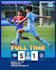 design professional football graphics