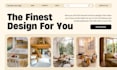 redesign desgin your wix, wix studio website,  wix landing page