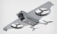 design rc planes, drones, and vtol aircraft for 3d printing