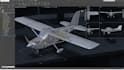 design rc planes, drones, and vtol aircraft for 3d manufacturing