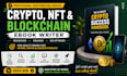 ghostwrite crypto, nft, and blockchain ebook content