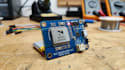 design and program nrf52 bluetooth low energy ble firmware development
