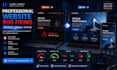 fix website issues bugs errors and responsive problems