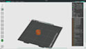3d print your custom stl prototype and ship it to you