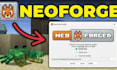 port your fabric, forge and neoforge minecraft mod
