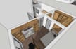 do architectural drawings and models