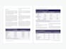 layout scientific, medical, and academic journal issues
