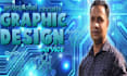 design professional custom web banner and digital banner