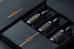 modern and professional packaging design