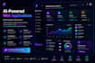 build ai powered web app