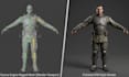 port models to gmod pmx sfm rig vrchat fivem tf2 csgo skins l4d2 maps, assets