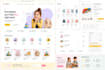 do custom ecommerce website with full stack development