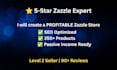 create a profitable zazzle store with SEO products