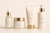 design luxury cosmetic packaging and labels