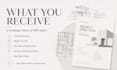 review your architectural project before design begins