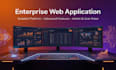 create modern, fast business websites