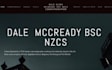 build squarespace cinematography website film maker website videography website