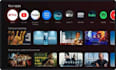 develop fire TV android TV samsung TV iptv ott app with admin panel