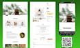 build shopify store, website, dropshipping store in 4 days