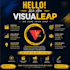 design cinematic posters and social media creatives