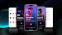make stunning app promo, app animation, app demo and app explainer