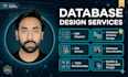 design database schema, erd, mysql, postgresql or sql server