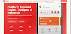 build professional website landing pages