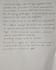 do handwrite notes and letters for you