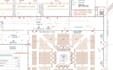 create professional event layouts, event seating chart, venue mapping ,stage